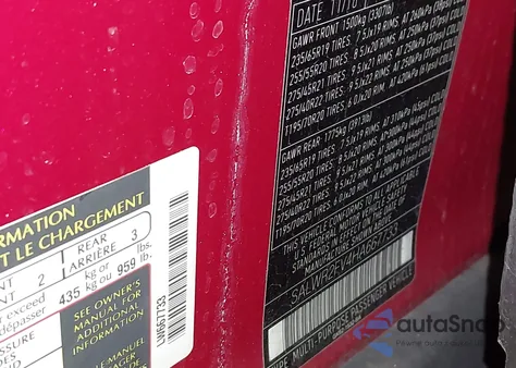 2017 Land Rover Range Rover Sport 3.0L V6 Supercharged Hse from USA, damaged, VIN SALWR2FV4HA667733